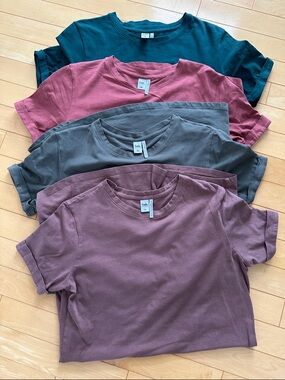 Twik by Simons T-shirt dress